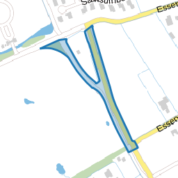 Perceel HRN01-N-65