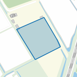 Perceel HRN01-N-662