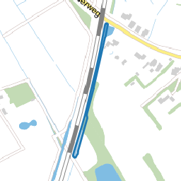 Perceel HRN01-N-697