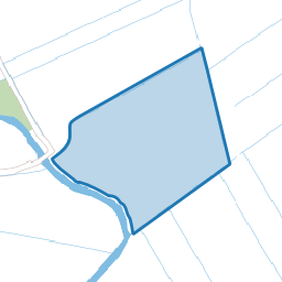 Perceel HRN01-N-707