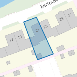 Perceel HRN01-N-775