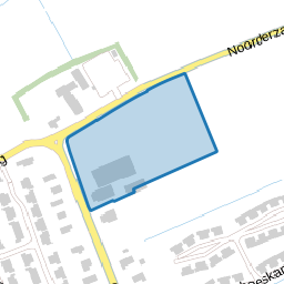 Perceel HRN01-N-83
