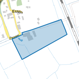Perceel HRN01-N-85