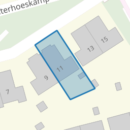 Perceel HRN01-N-942
