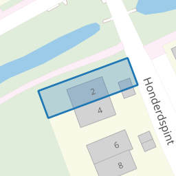 Perceel HRN01-N-968