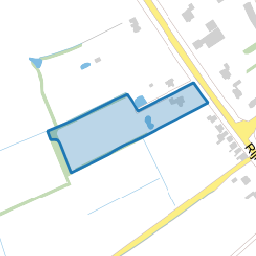 Perceel HRN01-N-97