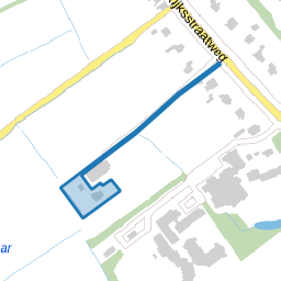 Perceel HRN01-N-99