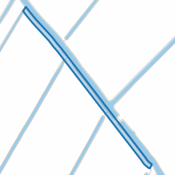 Perceel HRN01-O-105