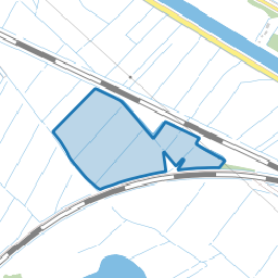 Perceel HRN01-O-121
