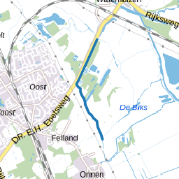 Perceel HRN01-O-146