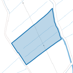 Perceel HRN01-O-176