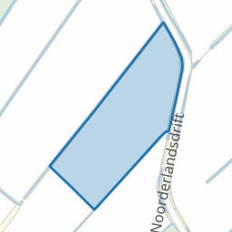Perceel HRN01-O-190
