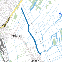 Perceel HRN01-O-203