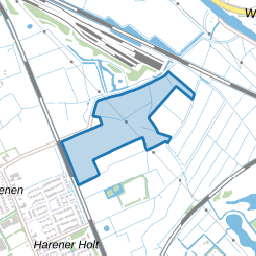 Perceel HRN01-O-24