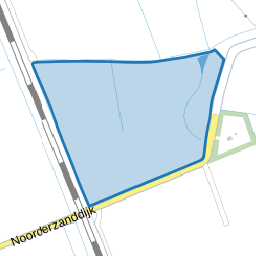 Perceel HRN01-O-26
