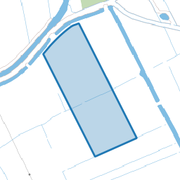 Perceel HRN01-O-288