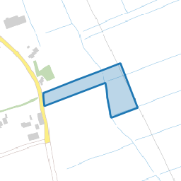 Perceel HRN01-O-291