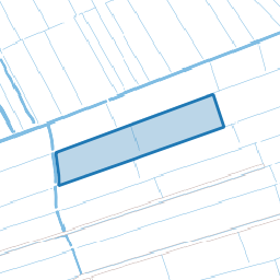Perceel HRN01-O-490