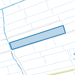 Perceel HRN01-O-492