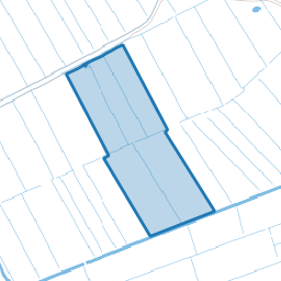 Perceel HRN01-O-496
