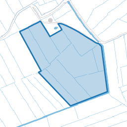 Perceel HRN01-O-499