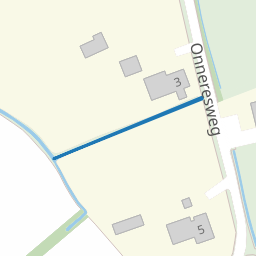 Perceel HRN01-O-534