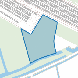Perceel HRN01-O-554