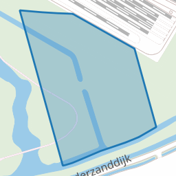 Perceel HRN01-O-555
