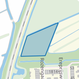 Perceel HRN01-O-56