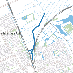 Perceel HRN01-O-86