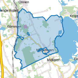 Sectie P