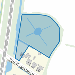 Perceel HRN01-P-164