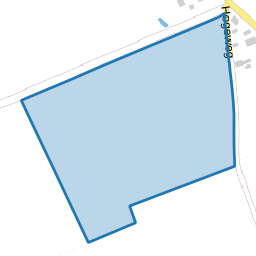 Perceel HRN01-P-486
