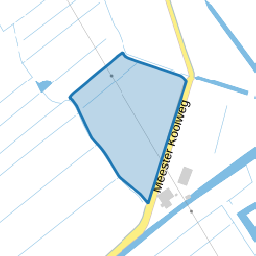 Perceel HRN01-P-587
