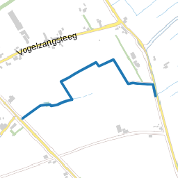 Perceel HRN01-P-694