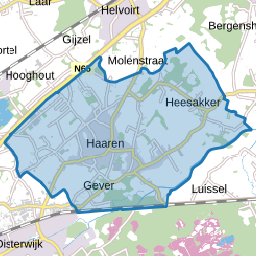 Perceel HRN02