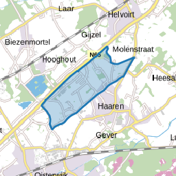 Sectie A