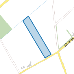 Perceel HRN02-A-1018