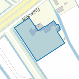 Perceel HRN02-A-2040