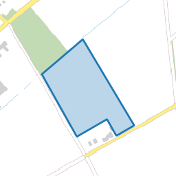Perceel HRN02-A-2172