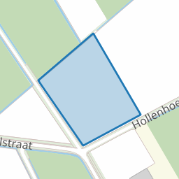 Perceel HRN02-A-2401