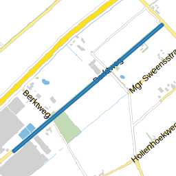 Perceel HRN02-A-2544