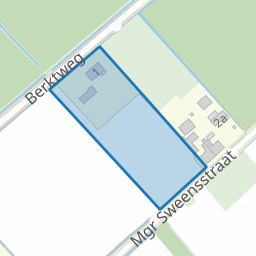 Perceel HRN02-A-2701