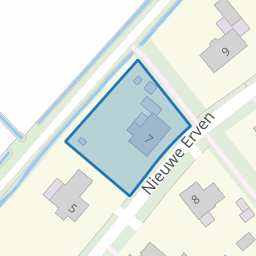 Perceel HRN02-A-2783