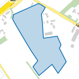 Perceel HRN02-A-2925
