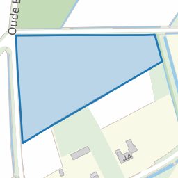 Perceel HRN02-A-295