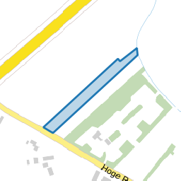 Perceel HRN02-A-2955