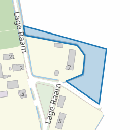 Perceel HRN02-A-2968