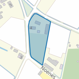 Perceel HRN02-B-1317