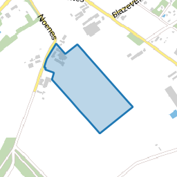 Perceel HRN02-B-1716